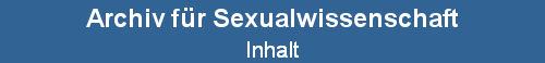 Inhalt