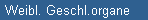 Weibl. Geschl.organe