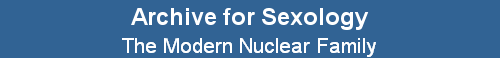 The Modern Nuclear Family