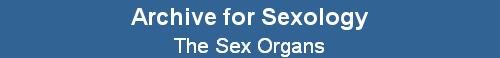 The Sex Organs