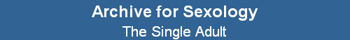 The Single Adult