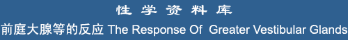 Vestibular Glands etc.