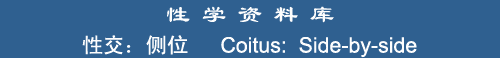 Coitus: Side-by-side