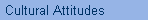 Cultural Attitudes