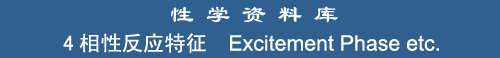 Excitement Phase etc.