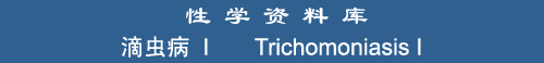 Trichomoniasis I