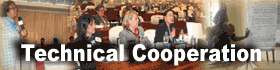 Technical Cooperation