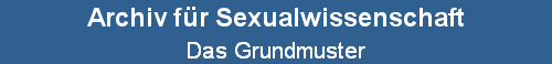 Das Grundmuster