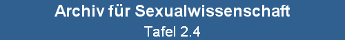 Tafel 2.4