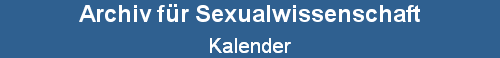Kalender