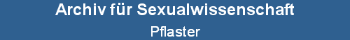 Pflaster