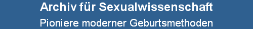 Pioniere moderner Geburtsmethoden
