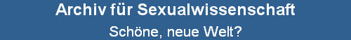 Schne, neue Welt?