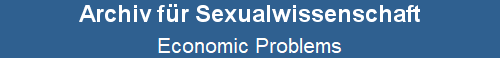 Economic Problems