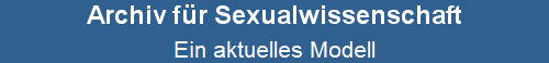 Ein aktuelles Modell