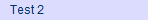 Test 2