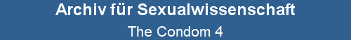 The Condom 4