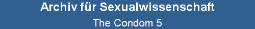 The Condom 5