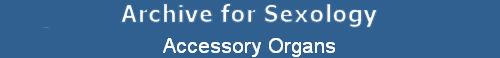 Accessory Organs