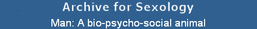 Man: A bio-psycho-social animal