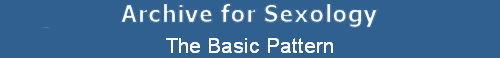 The Basic Pattern