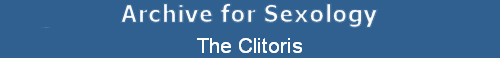 The Clitoris