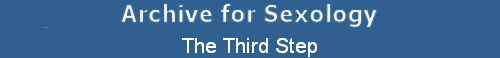 The Third Step