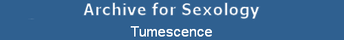 Tumescence