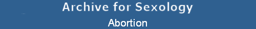 Abortion