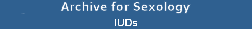 IUDs