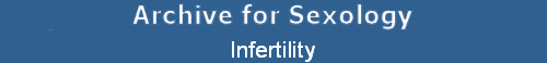 Infertility