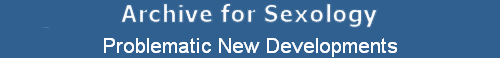 Problematic New Developments