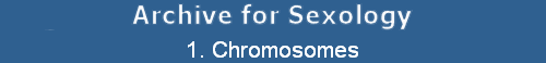 1. Chromosomes