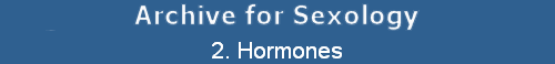 2. Hormones