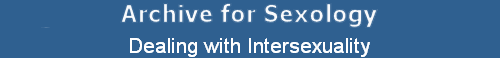 Dealing with Intersexuality