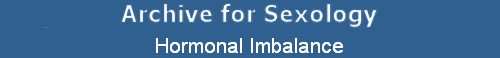 Hormonal Imbalance