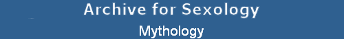 Mythology