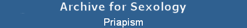 Priapism