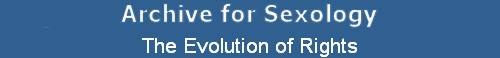 The Evolution of Rights