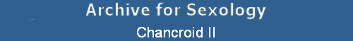 Chancroid II