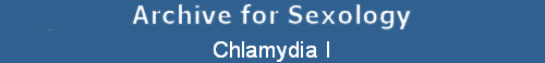 Chlamydia I