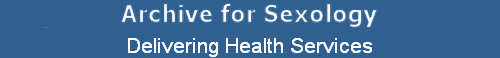 Delivering Health Services