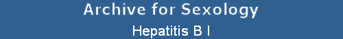 Hepatitis B I