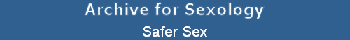 Safer Sex