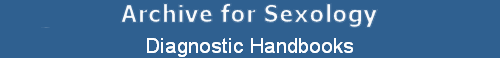 Diagnostic Handbooks
