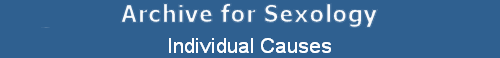 Individual Causes