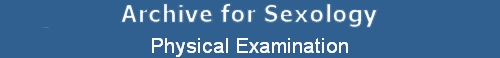 Physical Examination