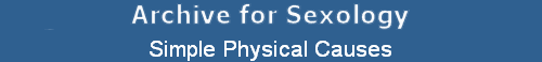 Simple Physical Causes