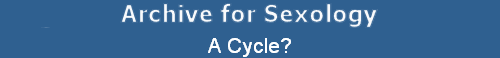 A Cycle?