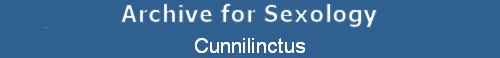 Cunnilinctus